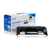 格之格280a硒鼓適用hp400硒鼓80a惠普cf280a m401d hp401d打印機