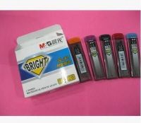 正品晨光文具 ASL60001 SL301樹脂鉛芯/活動鉛筆筆芯 2B 0.5 -0.7    HB0.5/0.7   開學