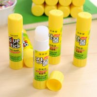 25g南韓進口固體膠棒膠水高粘性辦公膠水MUNGYOGLUE兒童手工固體膠棒健康環保膠 25g南韓固體膠