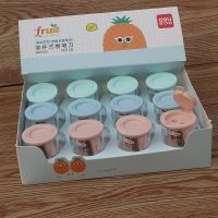 得力0551卷筆刀 杯子可愛削筆刀 小學生卷筆刀手動卷筆刀    開學