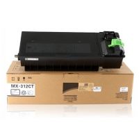 國產MX-312CT粉盒MX M311 M261N墨粉2608 3108 3508碳粉