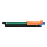 適用震旦ADC225硒鼓C226柯美C7222套鼓 美能達 鼓組件顯影 感光鼓單元黑色成像鼓彩色C266曬鼓7226鼓架dr215